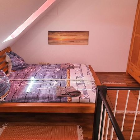 Ferienwohnung Relax Koserow Eksteriør billede