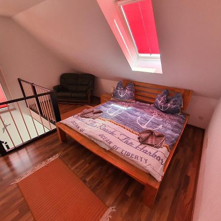 Ferienwohnung Relax Koserow Eksteriør billede