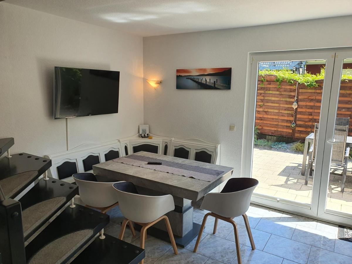 Ferienwohnung Relax Koserow Eksteriør billede