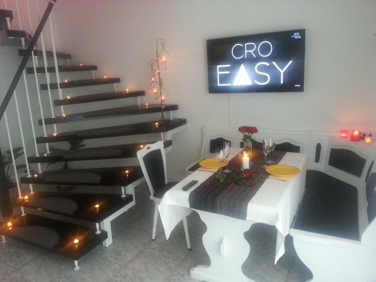 Ferienwohnung Relax Koserow Eksteriør billede